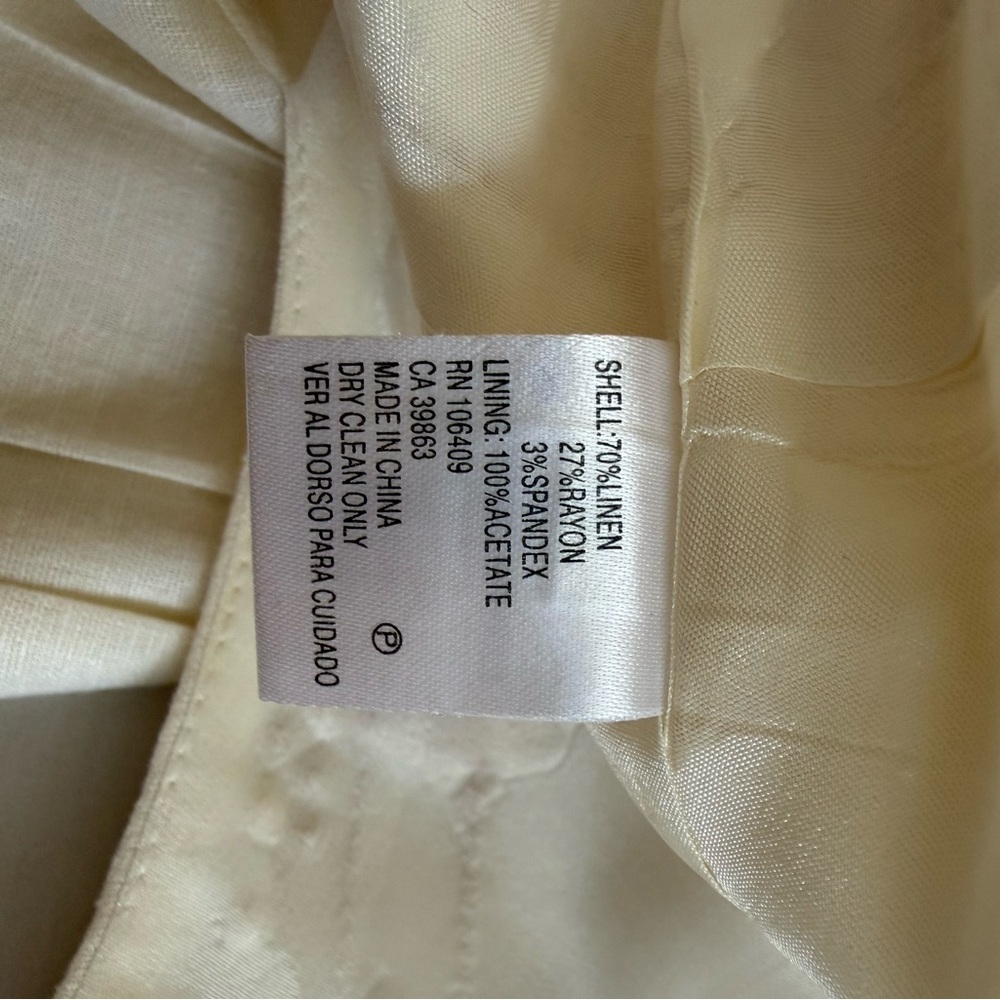 Spring Dress - Picture 4 of 4